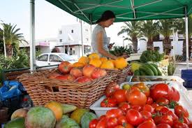 local produce market costa teguise